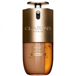 Clarins DOUBLE SERUM FOUNDATION 30 ml Pumppudel Vedelik M5C