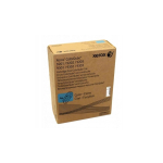 Xerox originaalset ink / tinti 108R00837, sinine, 40000s, 4tk.