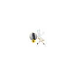 Kampinis Kampinis laud Spacetronik FUNKY FURNITURE 120x70