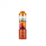 NutriBullet NBP013OR kannmikser 0,59 l Kaasaskantav blender Oranž