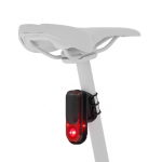 Varia Varia RearVue 820 radar tagumine tulelamp koos edasij&otilde;udnud funktsioonidega