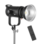 Valgustusseadmed Valgustusseadmed - Godox Litemons LA200D LED video valgus 5600K, CRI 96