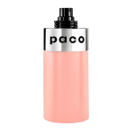 Paco Paco Rabanne, Paco By Paco Rose, Eau De Toilette, For Women, 100