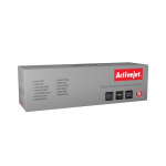 Activejet ATH-9004N toonerikassett 1 tk Kokkusobiv Must