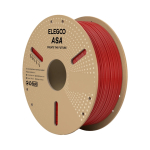 ELEGOO ASA filament (punane)