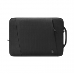 TOMTOC Essence-A35 14'' Laptop Sleeve (Black)