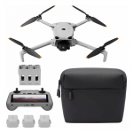 DJI Lito X1 Fly More Combo Plus with DJI RC 2