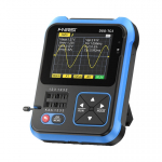 FNIRSI Handheld Digital Oscilloscope Transistor Tester SigGen 3 in 1 DSO-TC3