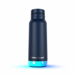 HidrateSpark PRO 2 &auml;lyjuomapullo pillill&auml;, 0,95 l, sininen