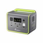 FOSSIBOT F800 800W Charging Station (Green)