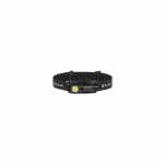 Lukturis Lukturis Olight Perun 3 Mini Musta 1250 Lumenit 155m