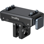 SmallRig 5814 pikakiinnitysadapter, Insta360 X5 / X4 Air / Ace Pro 2 / Ace Pro / Ace