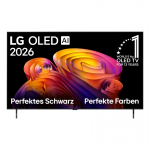 LG OLED AI TV OLED 48B68LA 121,9 cm (48") 4K Ultra HD Nutiteleri funktsioon WiFi Must