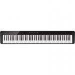 Casio Privia PX-S1100BK digitaalne klaver 88 klahvi Must