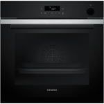 Siemens HR272GES3 iQ300 ahi, 60 x 60 cm, roostevaba teras