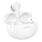 OPPO Enco Air5 K&otilde;rvaklapp True Wireless Stereo (TWS) K&otilde;rvasisene K&otilde;ned/muusika Bluetooth Valge