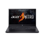 Ne&scaron;iojaldatav Ne&scaron;iojaldatav Acer Nitro V 15 Must (ANV15-41-R7DV) (NH.QPFEC.00P)