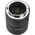 Nikkor Fotoaparato Objektyvas - 7Artisans AF 24 mm F1.8 Nikon Z