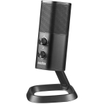 Mikrofon Mikrofon - Godox UMic22 Dual Pattern USB Kondensaator 100m Ulatus Must