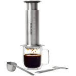 Aeropress - Terasest h&otilde;be