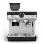 Krups Precision+ XP804T10 kohvimasin Poolautomaatne Espressomasin