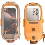 4smarts Veekott veekindel Shark Universal 15m oranžaline