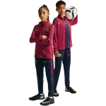 Laste Laste dress Nike FC Barcelona Academy Pro purpurane tumesinine II1692 621 (XL)