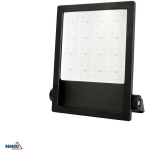 Bemko Carruzzo LED prožektoris TESSA 300W 3000/4000/5000K 45000LM IP66 90X90 RAL9017