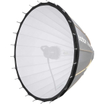 Valgustuselement Valgustuselement - Godox Diffusor 1 Parabolisele 128, pehmendab valgust, 0.5 takistust.