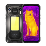 Oukitel WP61 Ultra 12/512GB Must