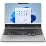 Lenovo LOQ 15 S&uuml;learvuti &ndash; Core i5-13450HX | 15,6" &ndash; 144Hz | 64GB | 2TB | Win11Home | RTX5060