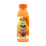Garnier Fructis Papaya Hair Food &scaron;ampoon 350 ml