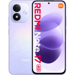 Xiaomi Redmi Note 17 4/128GB Taevane Lilla
