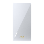 ASUS RP-BE58 Kahe sagedusega (2.4 GHz / 5 GHz) Wi-Fi 7 (802.11be) Valge 1 Sisemine &Uuml;hend UK pistik