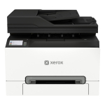 Xerox C255 v&auml;rviline laser-multifunktsionaalne printer