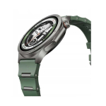 Oneplus Watch 4 Evergreen Titanium