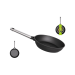 Keplė Keplė Maestro Mittekleepuv Induktsioonipana 26cm MAESTRO MR-1227-26