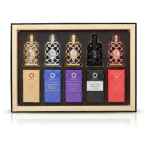 Orientica Luxury Collection Discovery Iconic Bottle Set EDP MINI 5 x 7,5 ml (naistele)