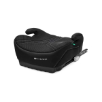 KINDERKRAFT autoistme I-BOOST 2 PRO, must, KCIBOO02BLKPR00
