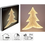 Mondex CHOINKA 53X56 CM 260 LED KULD