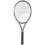 Babolat Evo Aero Pink tennismaila, k&auml;epideme suurus 3