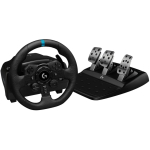 M&auml;nguratta M&auml;nguratta "Logitech G923 trueforce sim racing wheel for PS5, PS4, PC"