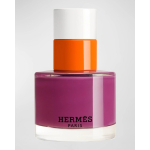 Hermes Paris Naturaalne Lakieritud K&uuml;&uuml;nelakk 48 Ultraviolett, 15 ml