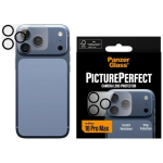 PanzerGlass PicturePerfect kaamera kaitseklaas telefonile iPhone 18 Pro Max