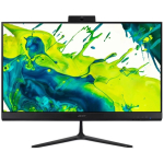 T&ouml;&ouml;lauaarvuti T&ouml;&ouml;lauaarvuti "ACER AiO" isiklik arvuti "Aspire C24B-GMTL_LUBCU5115U_65W", "Ultra 5 115U", 23,8 tolli "FHD", 8 GB, 512 GB SSD, a