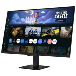SAMSUNG Smart Monitor M5 LS32FM500EUXE