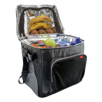 JATA MOD. 980 Termokonteiner 19,5 l Must