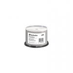 Verbatim DataLifePlus 4,7 GB DVD-R 50 tk