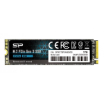 SSD SSD Silicon Power Ace A60 1024GB PCIe Gen 3x4
