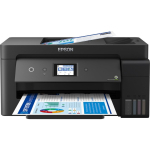 Epson EcoTank L14150 Tint 4800 x 1200 DPI 38 lk/min WiFi